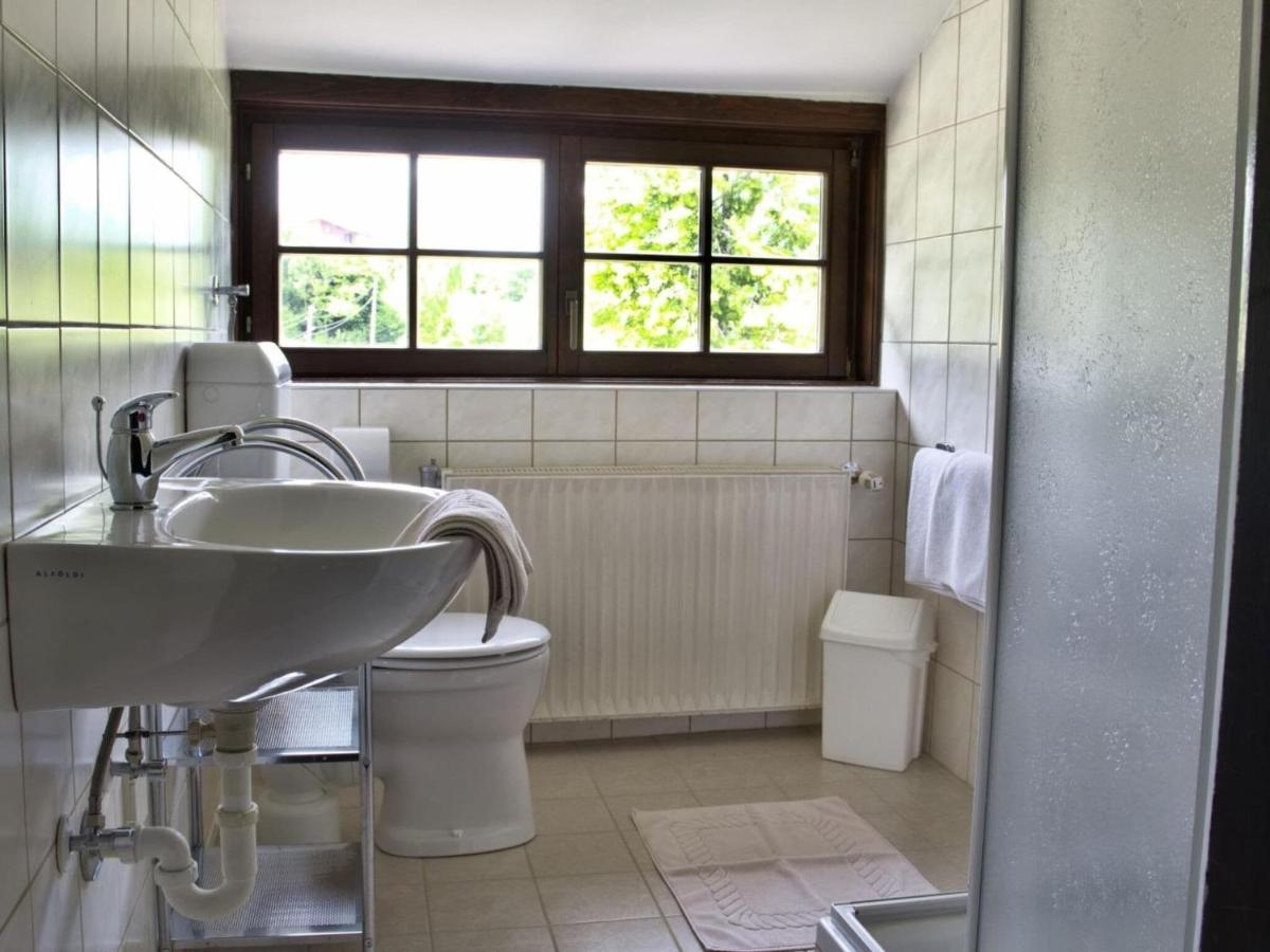 Holiday Home Birkenhof In Afritz Verditz Eksteriør billede