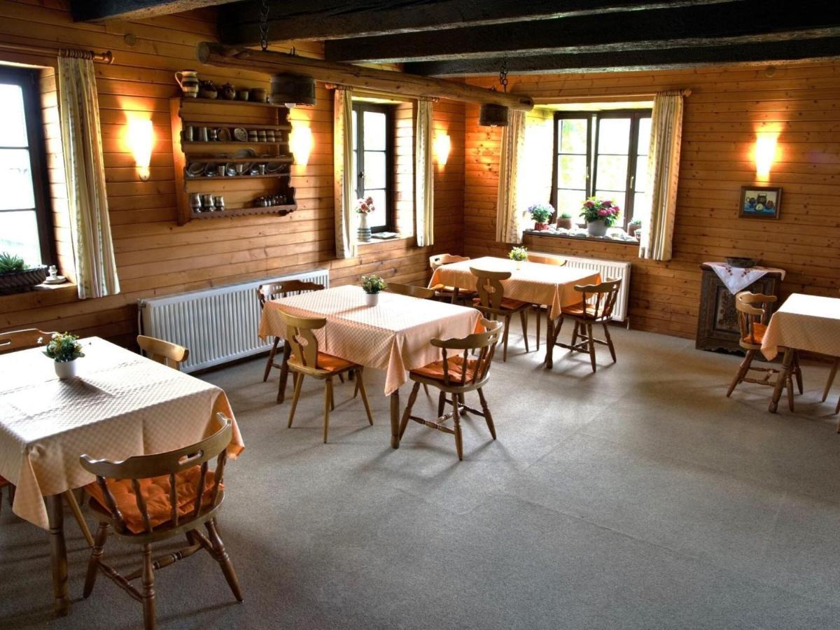 Holiday Home Birkenhof In Afritz Verditz Eksteriør billede